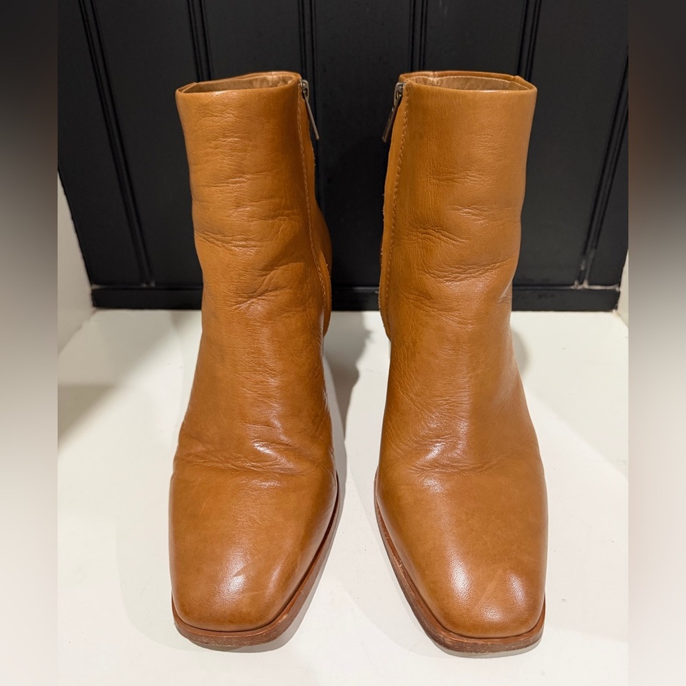 Frye Georgia Bootie Women 9.5 - Picture 4 of 8